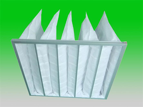 初效過(guò)濾器