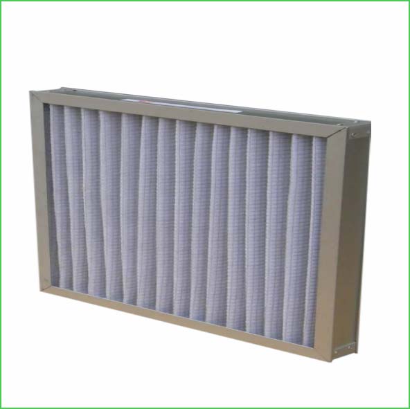 板式初效空氣過濾器
