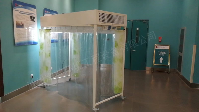 無菌層流床廠家：化療這么可怕，為什么還要化療？